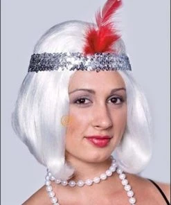 Pageboy | Costume Wig By Characters Costume Wigs