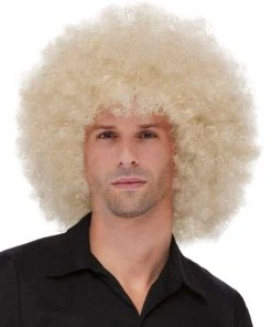 Jumbo Afro | Costume Wig By Characters Costume Wigs
