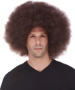Jumbo Afro | Costume Wig By Characters Costume Wigs