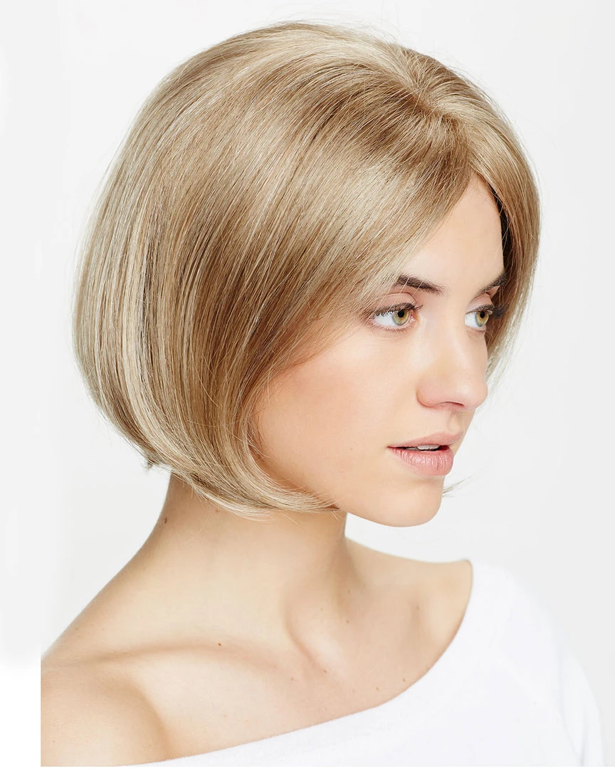 Wigs For Women Atlanta | Monofilament Synthetic Wig By Dream USA