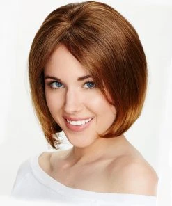 Wigs For Women Atlanta | Monofilament Synthetic Wig By Dream USA