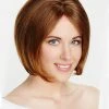 Wigs For Women Atlanta | Monofilament Synthetic Wig By Dream USA