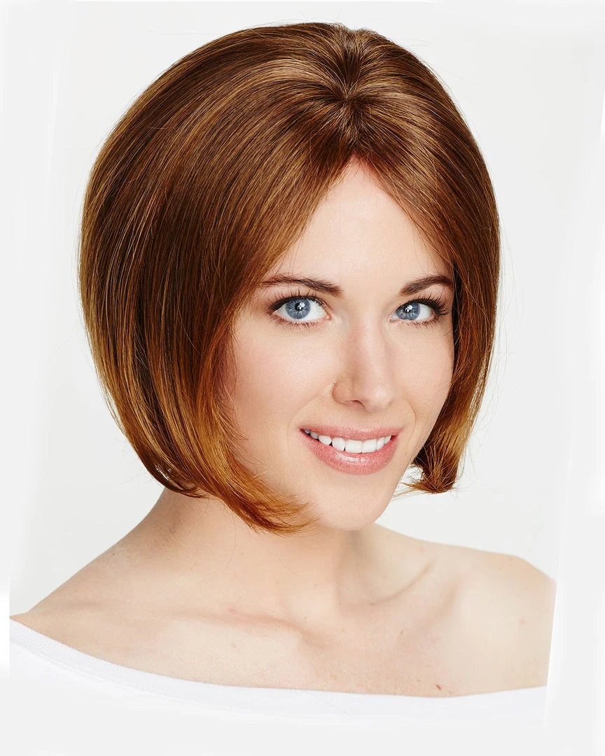 Wigs For Women Atlanta | Monofilament Synthetic Wig By Dream USA