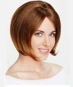 Wigs For Women Atlanta | Monofilament Synthetic Wig By Dream USA