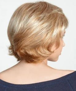 Wigs For Women Boston | Monofilament Synthetic Wig By Dream USA