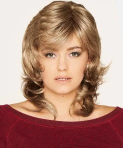 Crystal | Monofilament Synthetic Wig By Dream USA