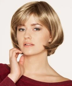 Dakota | Monofilament Synthetic Wig By Dream USA