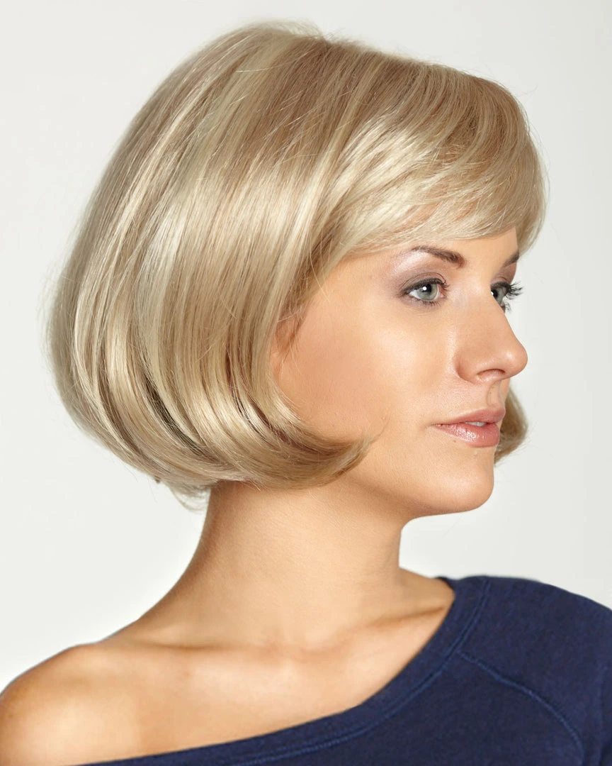 Dakota | Monofilament Synthetic Wig By Dream USA