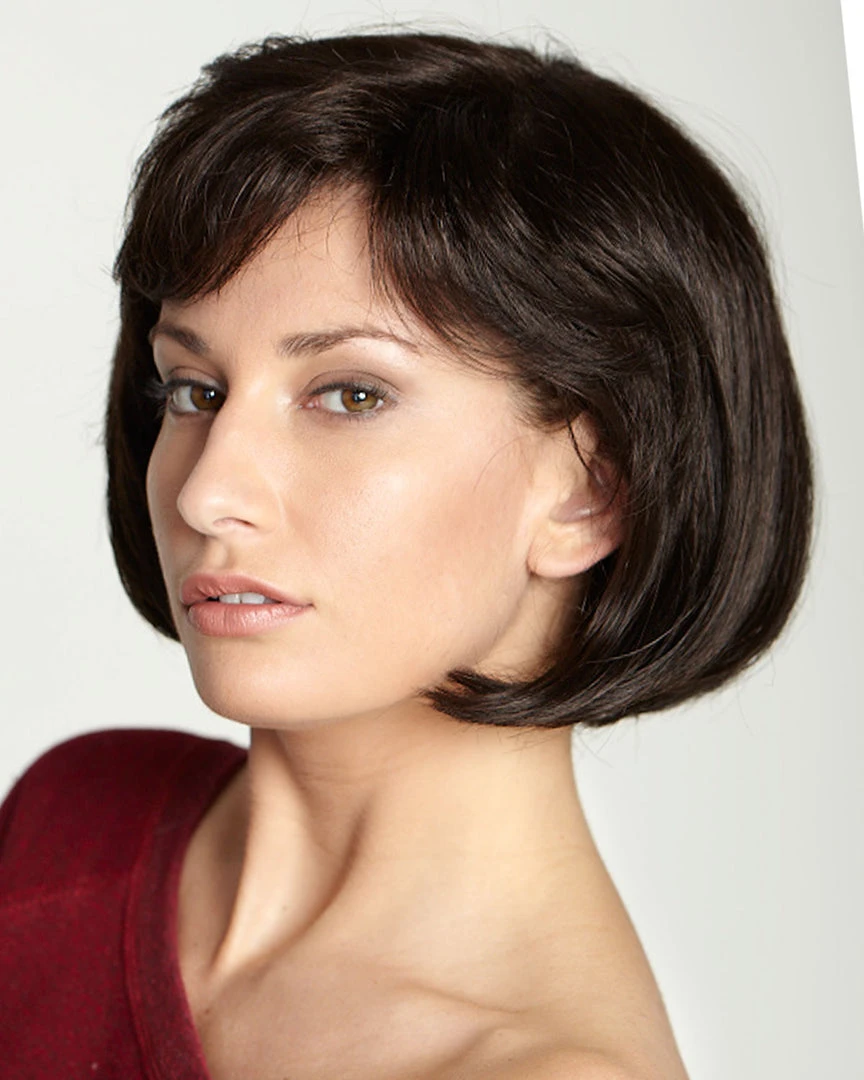 Dakota | Monofilament Synthetic Wig By Dream USA