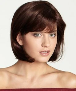 Denver | Monofilament Synthetic Wig By Dream USA Wigs For Women