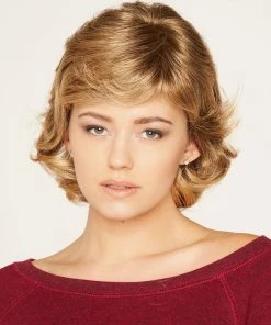 Diana | Monofilament Synthetic Wig By Dream USA Wigs For Women