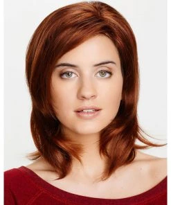 Wigs For Women Hollywood | Monofilament Synthetic Wig By Dream USA