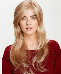 LA | Monofilament Synthetic Wig By Dream USA Wigs For Women