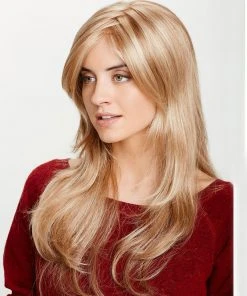 LA | Monofilament Synthetic Wig By Dream USA Wigs For Women