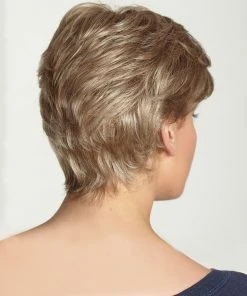 Wigs For Women Madison | Monofilament Synthetic Wig By Dream USA