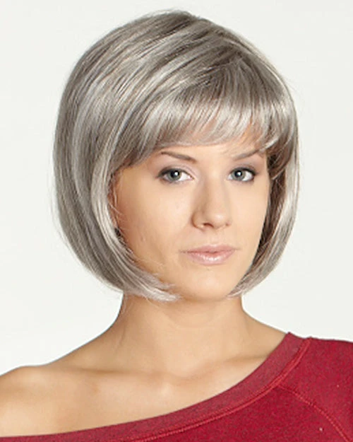 Maine | Monofilament Synthetic Wig By Dream USA