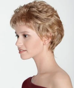 Memphis | Monofilament Synthetic Wig By Dream USA