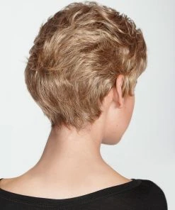 Memphis | Monofilament Synthetic Wig By Dream USA