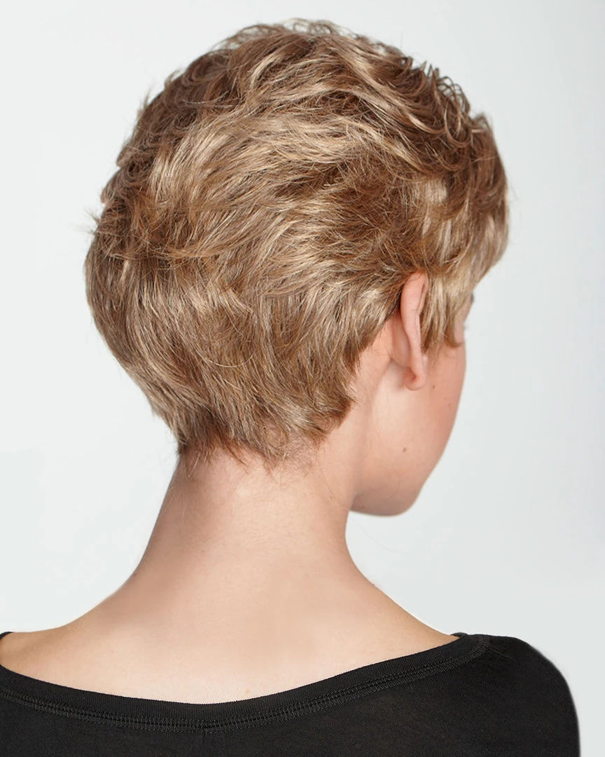 Memphis | Monofilament Synthetic Wig By Dream USA