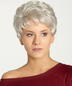 Memphis | Monofilament Synthetic Wig By Dream USA