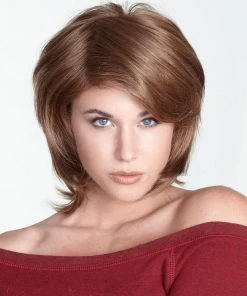 Miami | Monofilament Synthetic Wig By Dream USA Wigs For Women