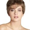 Petite Bay | Monofilament Synthetic Wig By Dream USA Wigs For Women