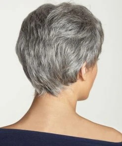 Petite Bay | Monofilament Synthetic Wig By Dream USA Wigs For Women