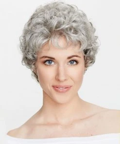 Petite Dream | Monofilament Synthetic Wig By Dream USA Wigs For Women