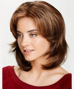 Phoenix | Monofilament Synthetic Wig By Dream USA Wigs For Women