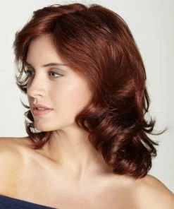 Savannah (Exclusive) | Monofilament Synthetic Wig By Dream USA