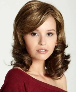 Savannah (Exclusive) | Monofilament Synthetic Wig By Dream USA