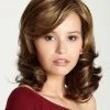 Savannah | Monofilament Synthetic Wig By Dream USA Wigs For Women