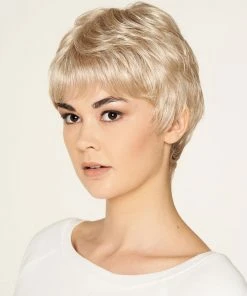 Terri II | Monofilament Synthetic Wig By Dream USA Wigs For Women