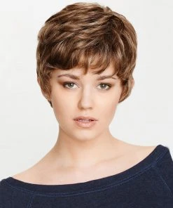Terri II | Monofilament Synthetic Wig By Dream USA Wigs For Women