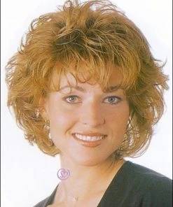 Venus | Monofilament Synthetic Wig By Dream USA Wigs For Women