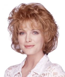 Venus | Monofilament Synthetic Wig By Dream USA Wigs For Women