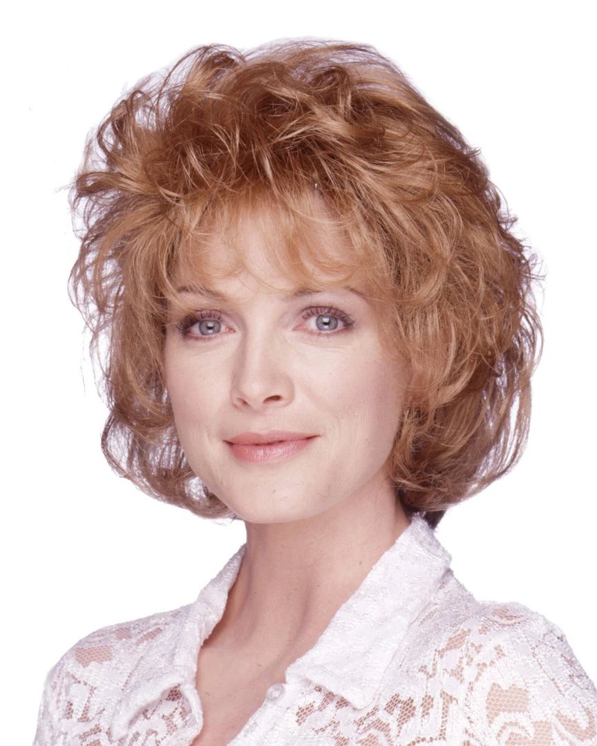 Venus | Monofilament Synthetic Wig By Dream USA Wigs For Women