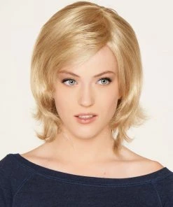 Virginia | Monofilament Synthetic Wig By Dream USA