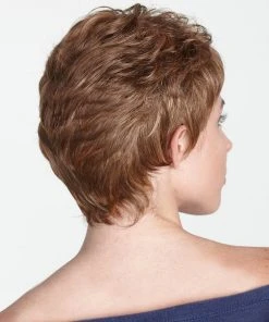 Vegas | Monofilament Synthetic Wig By Dream USA