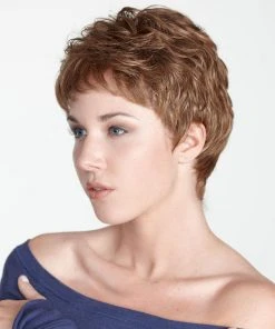 Vegas | Monofilament Synthetic Wig By Dream USA