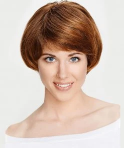 Elgin | Monofilament Synthetic Wig By Dream USA Wigs For Women