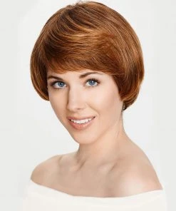 Elgin | Monofilament Synthetic Wig By Dream USA Wigs For Women