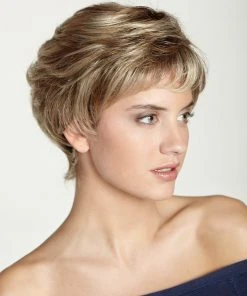 Taylor | Monofilament Synthetic Wig By Dream USA