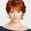 Austin | Monofilament Synthetic Wig By Dream USA Wigs For Women