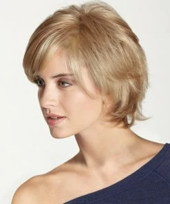 Tampa | Monofilament Synthetic Wig By Dream USA Wigs For Women