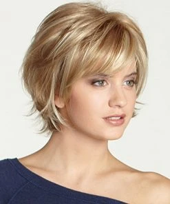 Tampa | Monofilament Synthetic Wig By Dream USA Wigs For Women