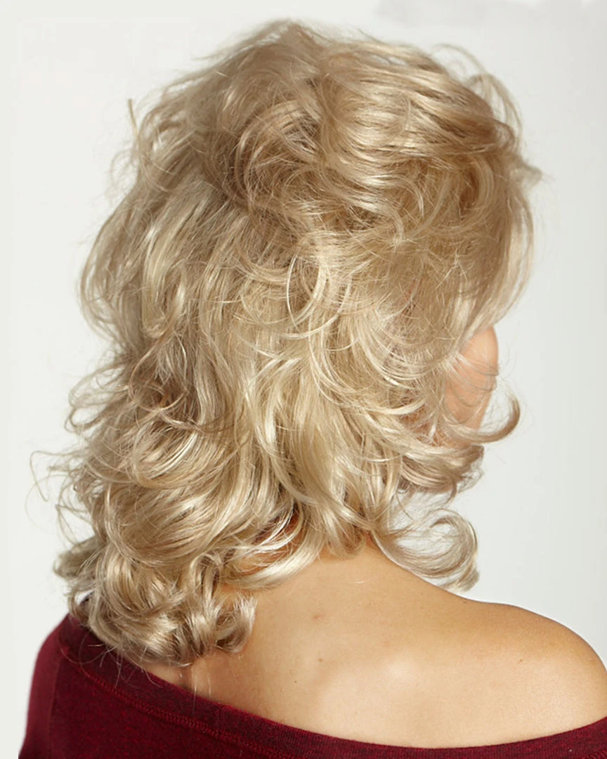 Cheyenne | Monofilament Synthetic Wig By Dream USA Wigs For Women