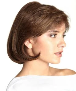 Houston | Monofilament Synthetic Wig By Dream USA Wigs For Women
