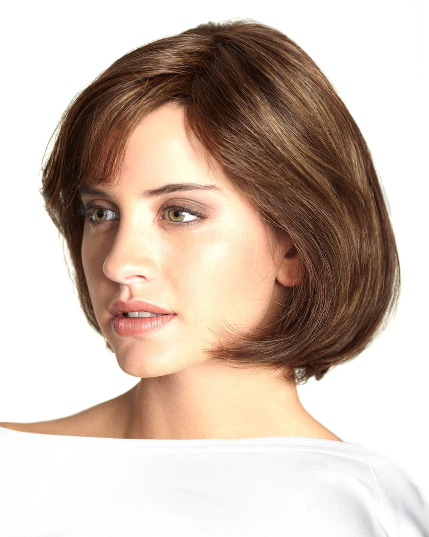 Houston | Monofilament Synthetic Wig By Dream USA Wigs For Women