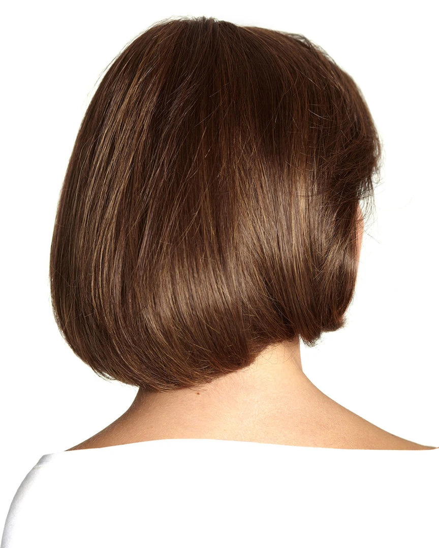 Houston | Monofilament Synthetic Wig By Dream USA Wigs For Women